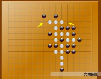 五子棋教程入門教程