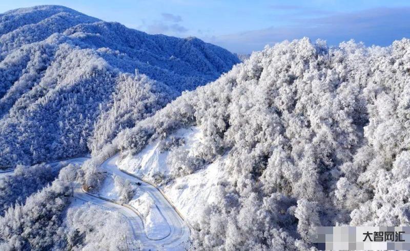 光霧山景區免門票嗎-光霧山景區門票多少錢