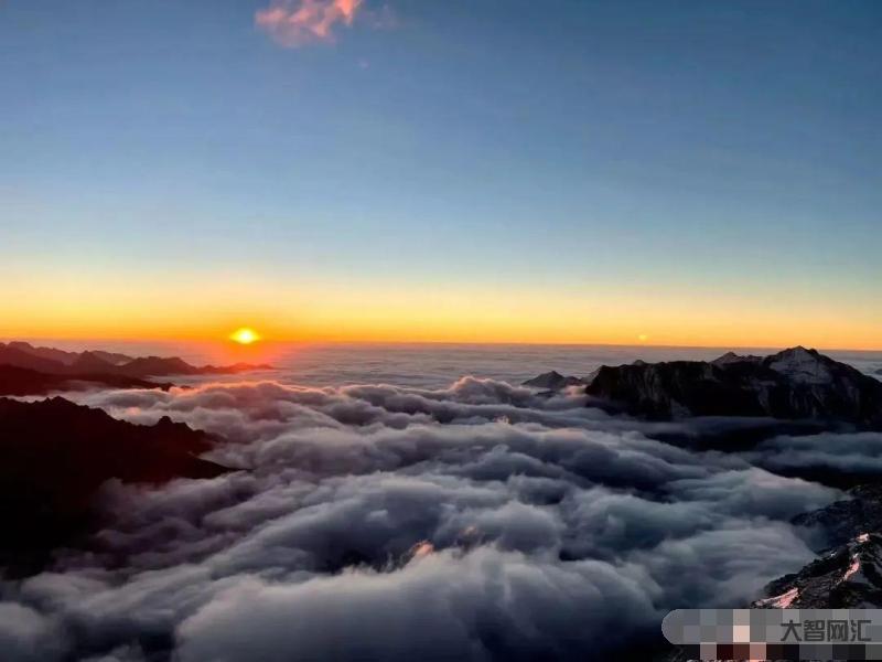 光霧山景區免門票嗎-光霧山景區門票多少錢