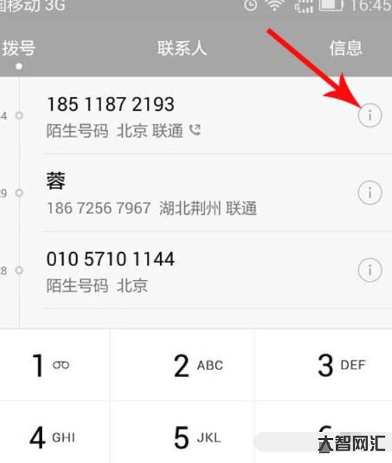 2、95121是什么電話？