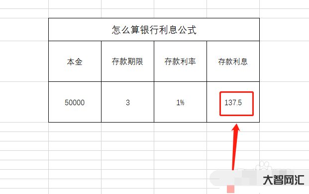 3、如何計算利息的計算方法？