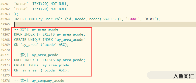 pbootcmsSQLite數據庫轉mysql 親測有效