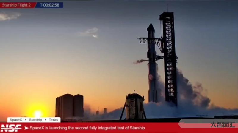 SpaceX星艦第三次試飛提前結(jié)束-重返大氣層時(shí)星艦失聯(lián)，第三次試飛提前結(jié)束!馬斯克發(fā)文!美媒:取得了巨大進(jìn)展